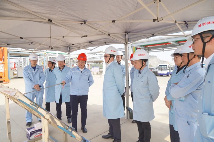 �Ї�(gu��)ʯ��ȼ�����N(xi��o)�����޹�˾���L(f��ng)ï���ۼ��F(tu��n)