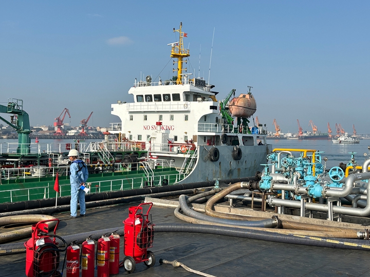 �����R�괺��(ji��)�������������۹�˾���ϸ��(xi��ng)�I(y��)��(w��)����_(k��i)չ